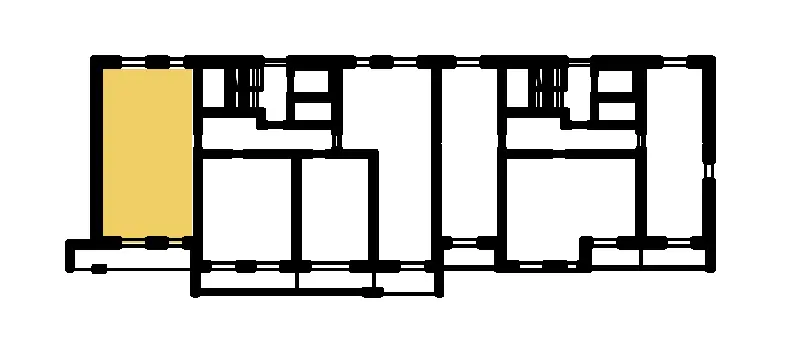 Plan piętra