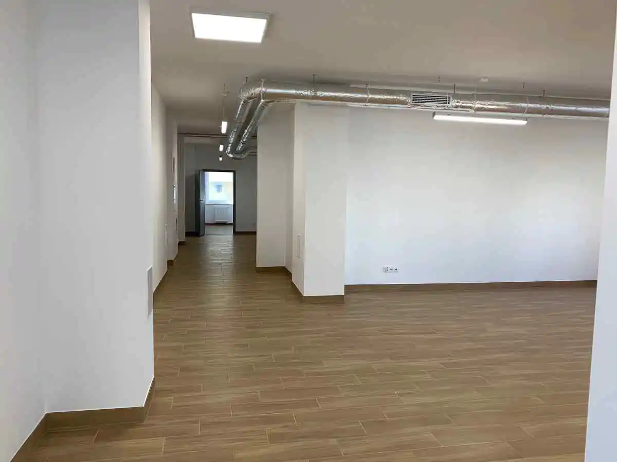 Lokal usługowy 148 m2, Architektów, Rzeszów